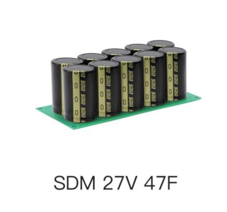 SLM SDM 超級(jí)電容模組